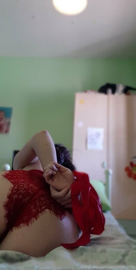 yourkinkykitty star hd photo