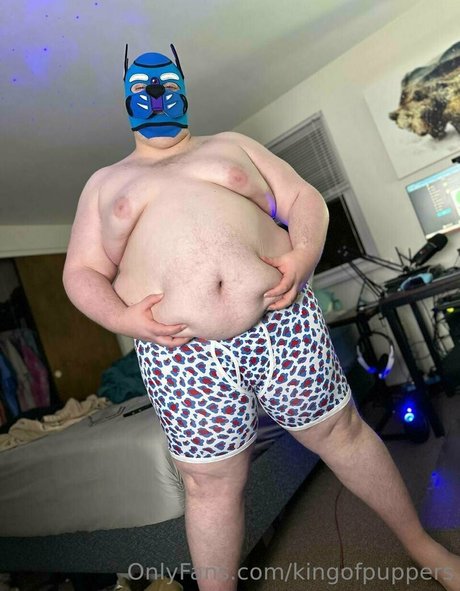 kingofpuppers star sexy pictures