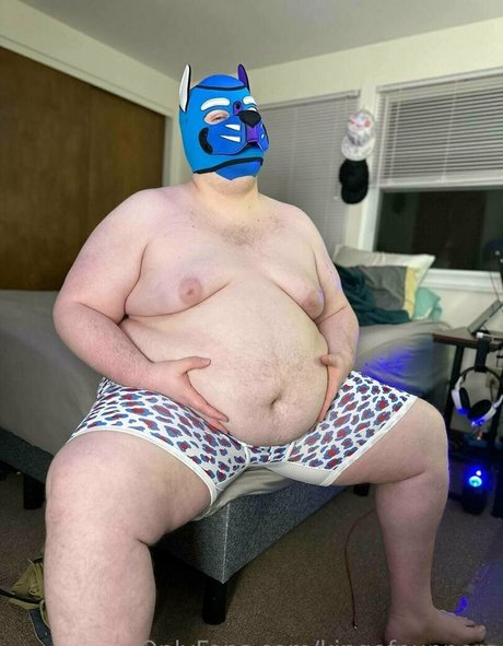 kingofpuppers free pornstar images