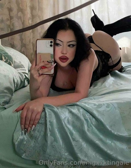 nigxxxtingale Quick model image