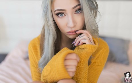 Ivory pretty model pic