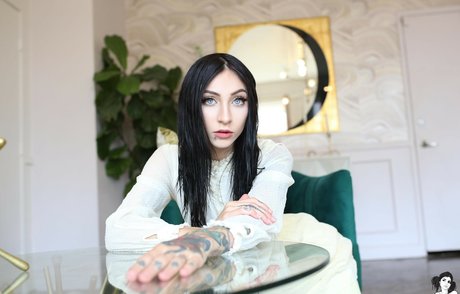 Ivory model adult photo