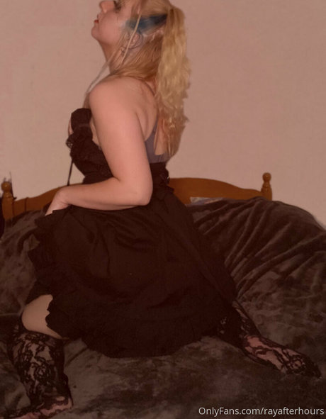 rayafterhours model top pics