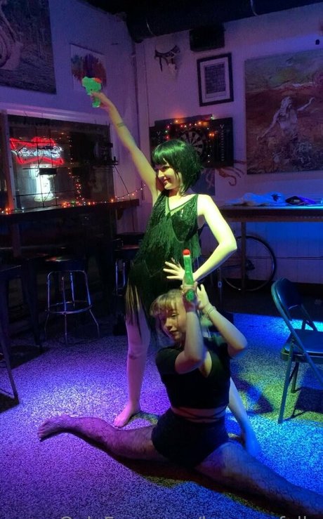 brycesgfelle star art archive