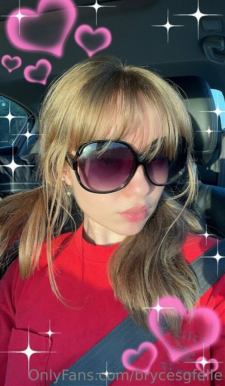 brycesgfelle nude actress image