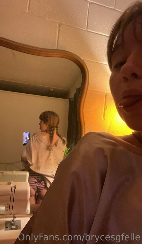 brycesgfelle model free archive