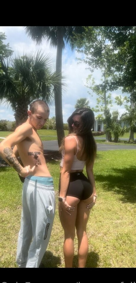 brycesgfelle porn star pic