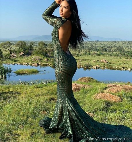 bre tiesi pornstar hd photo
