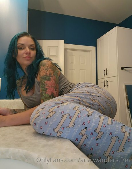 aria wanders free xxx actress image