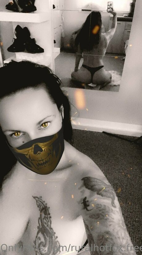 ruralhotfox free model xxx archive