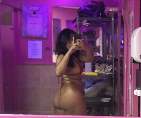 Lanahoku pornstar photo