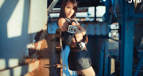 Lelewu porn actress pic