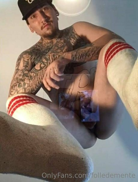 folledemente best model archive