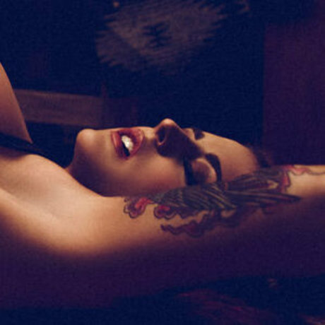 thetanalea sexy star picture