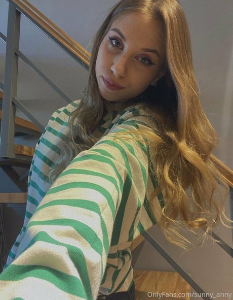 sunny anny adult star picture