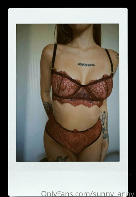 sunny anny star free photos