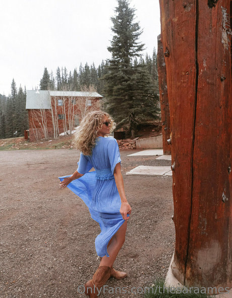 thesaraames beautiful star archive