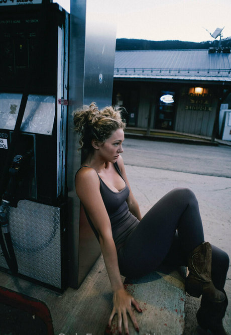 thesaraames model naked img