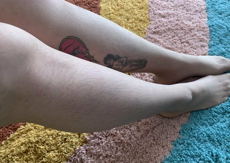 adora belly naked star gallery