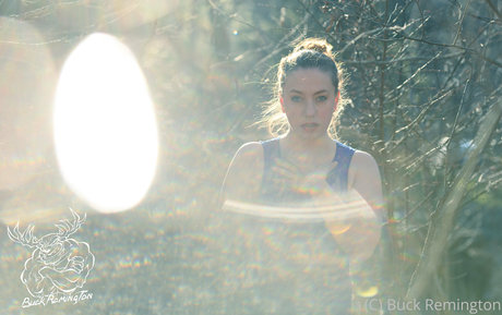 buckremington top actress img