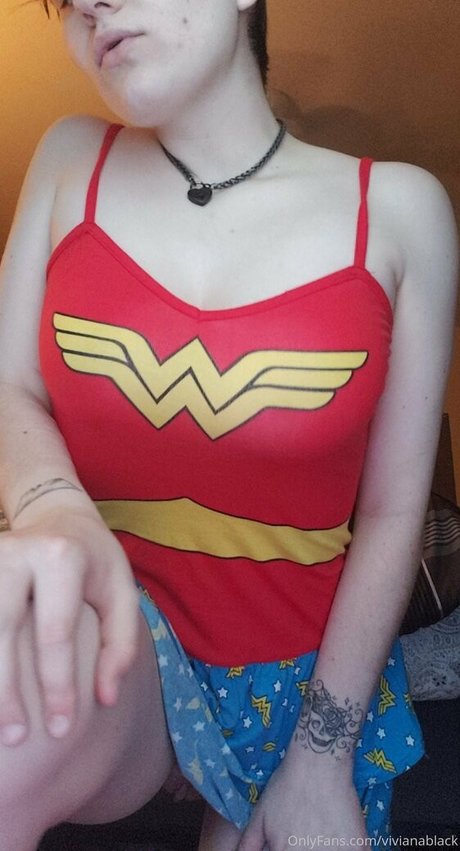 vivianablack model pornographic galleries