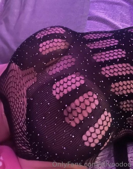 Lillvoodoo pornstar nudes pictures