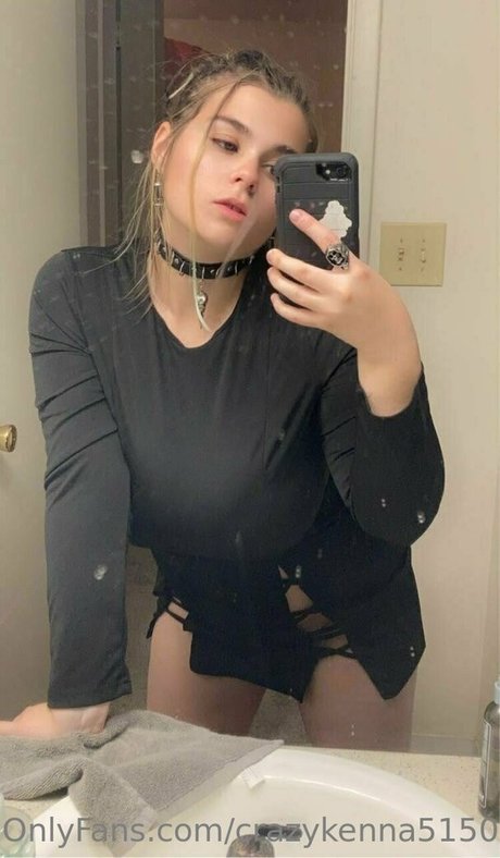 crazykenna5150 model nice picture