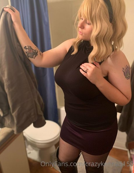 crazykenna5150 model hot galleries