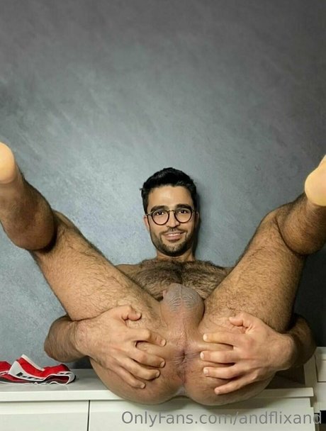 andflixand pretty model archive