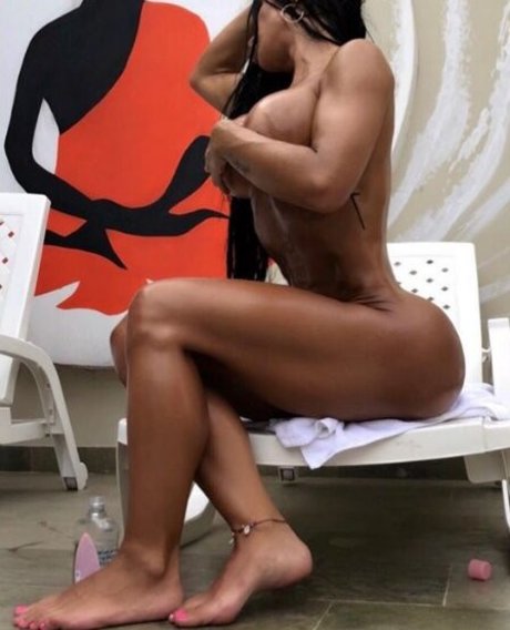 ebony handjob onlyfans free nude photo