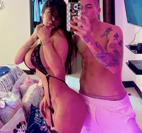 Mara Gomez sex model image