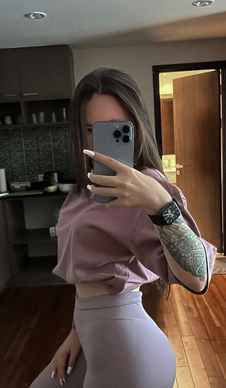 olesyaliberman Profile pic