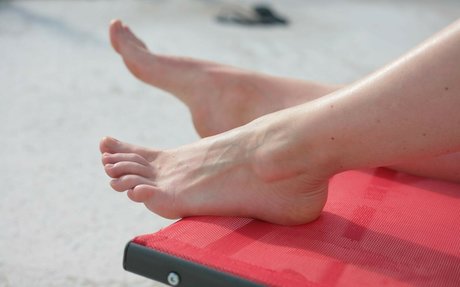 Sweetoest Roby high quality model photos