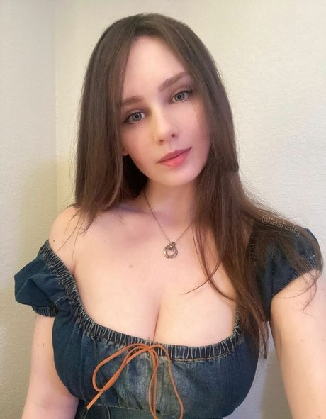Tashalej nudes star img