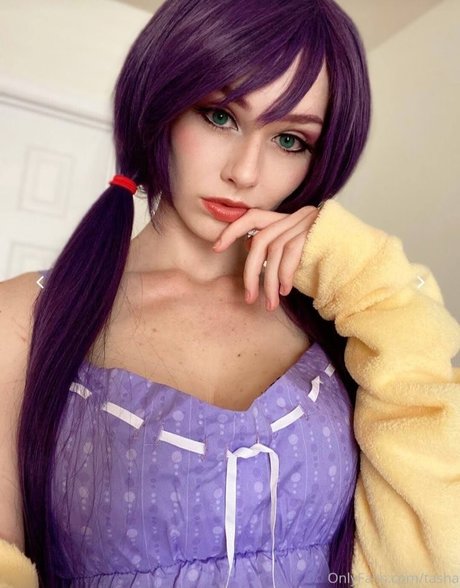 Tashalej star high quality photo