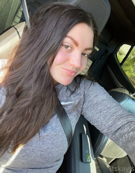 itskayls pornstar top picture