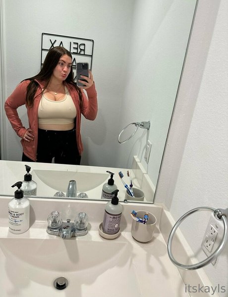 itskayls naked star archive