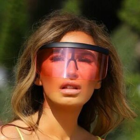 anabraga sexy star pictures