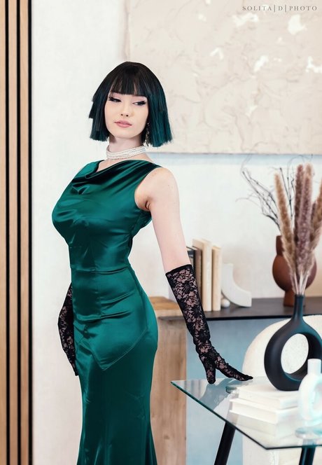 Chameleah nudes pornstar pictures