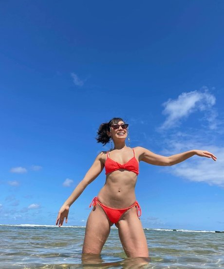 Ana Hikari star high quality image