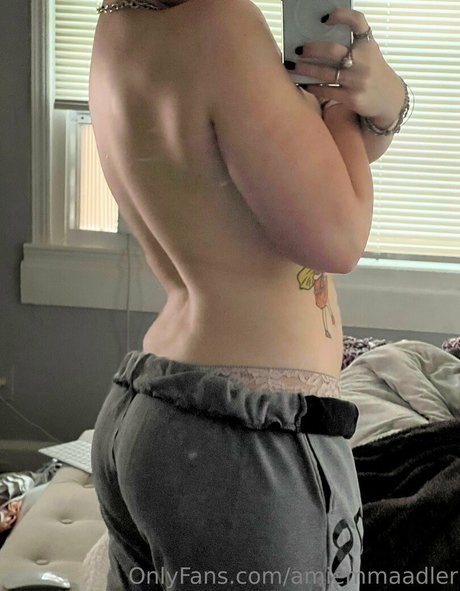 amiemmaadler star sexy photos