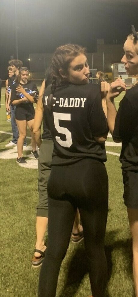 Jordan McDonald hot model pic