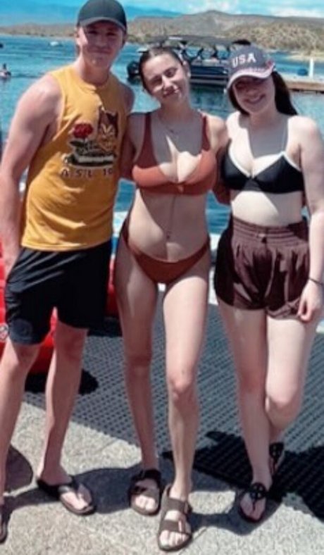 Jordan McDonald nudes pornstar photo