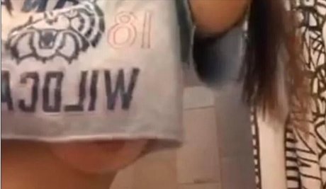 Jordan McDonald star high quality photo