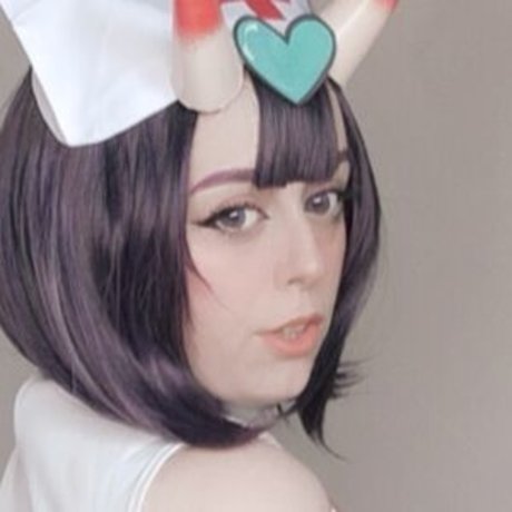 Mytivation Cosplay star exclusive images