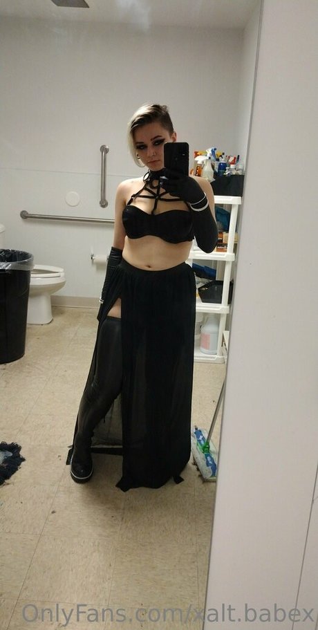 xalt babex star pretty galleries