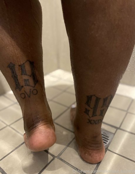 Milkshake Samme model hd galleries