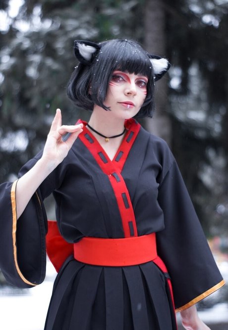 OwlLit porn model image