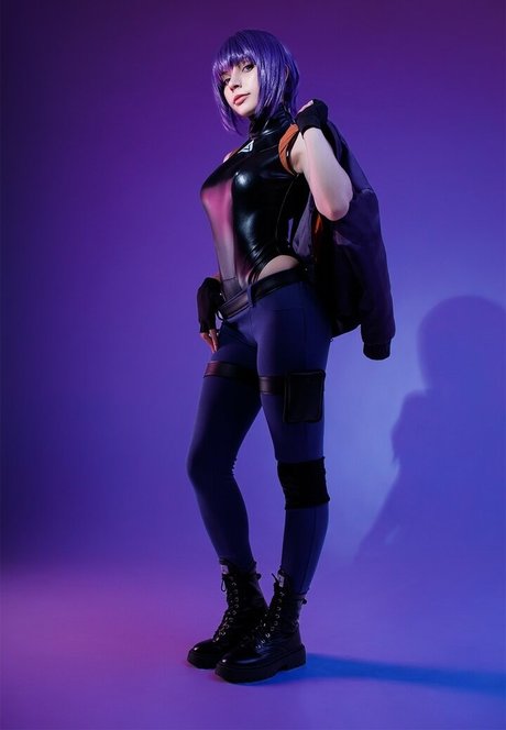 OwlLit pornstar exclusive gallery