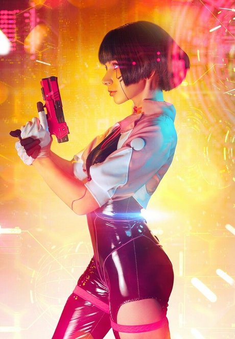 OwlLit pornstar picture